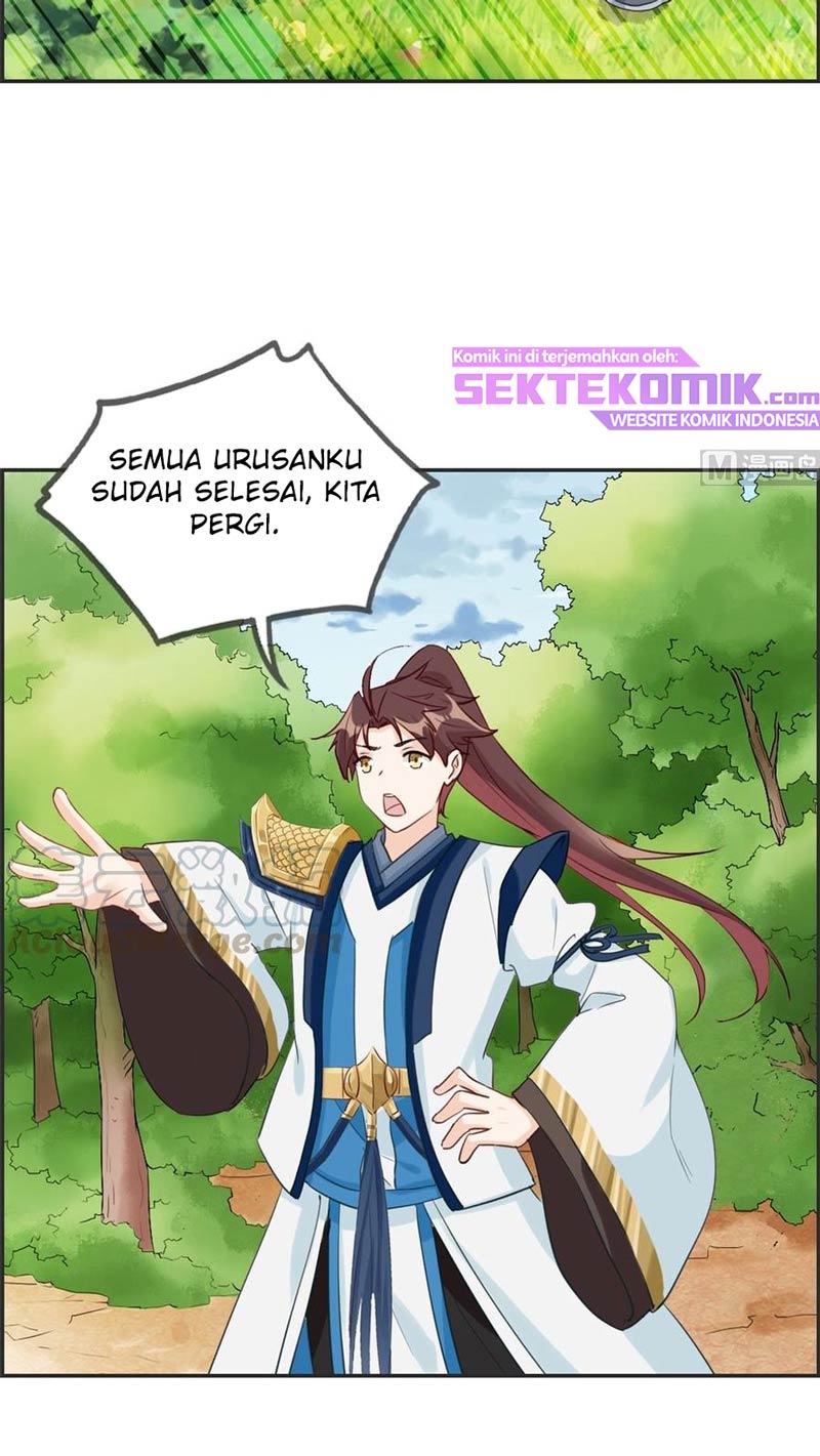 Strongest System (The Strongest Dandy System) - Chapter 43 9