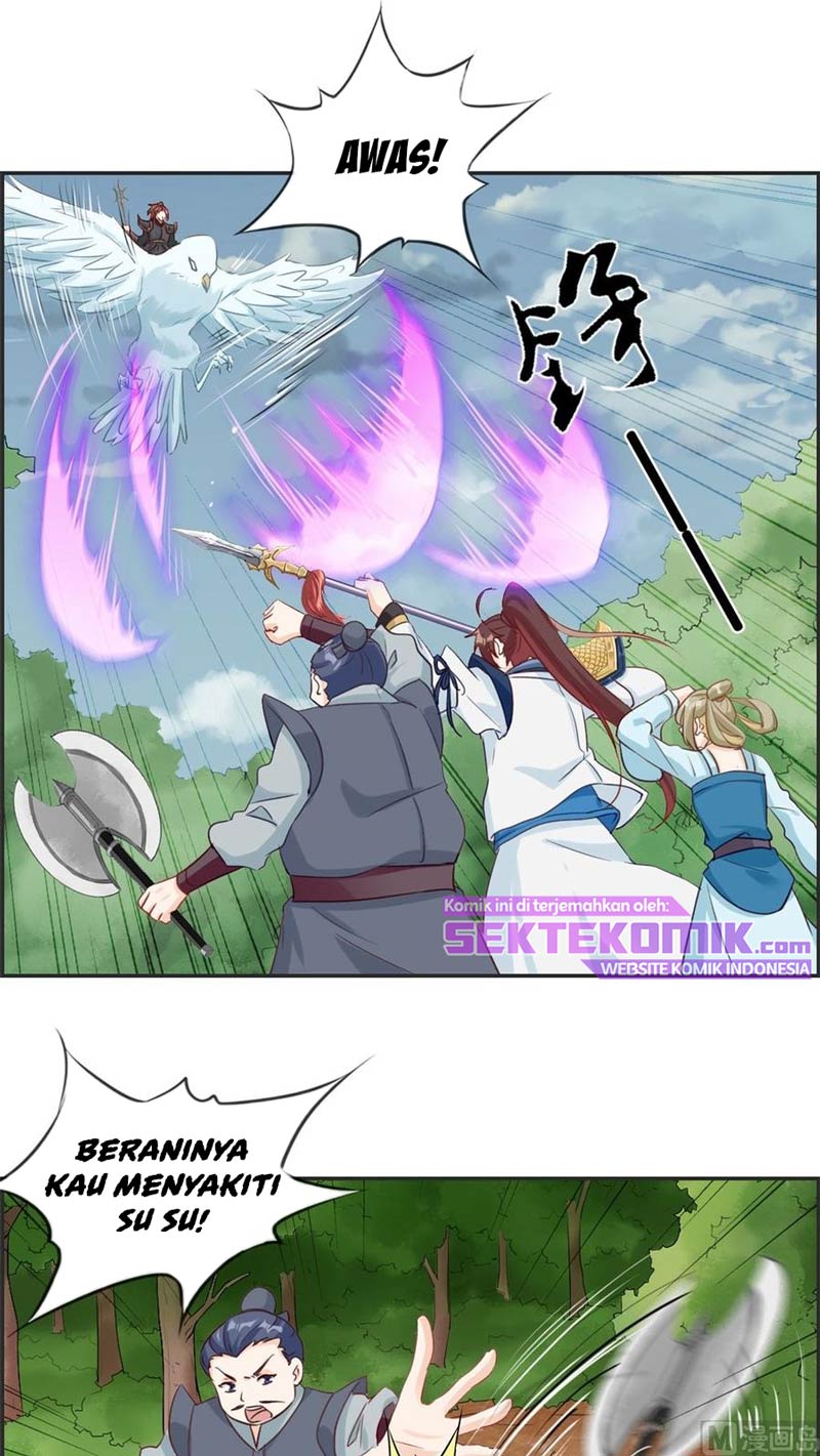Strongest System (The Strongest Dandy System) - Chapter 43 20