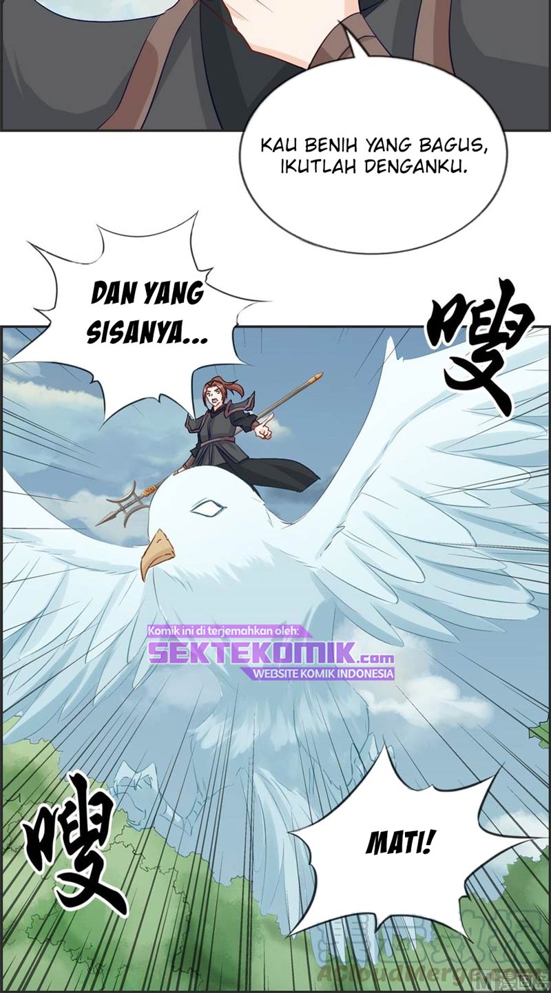 Strongest System (The Strongest Dandy System) - Chapter 43 19