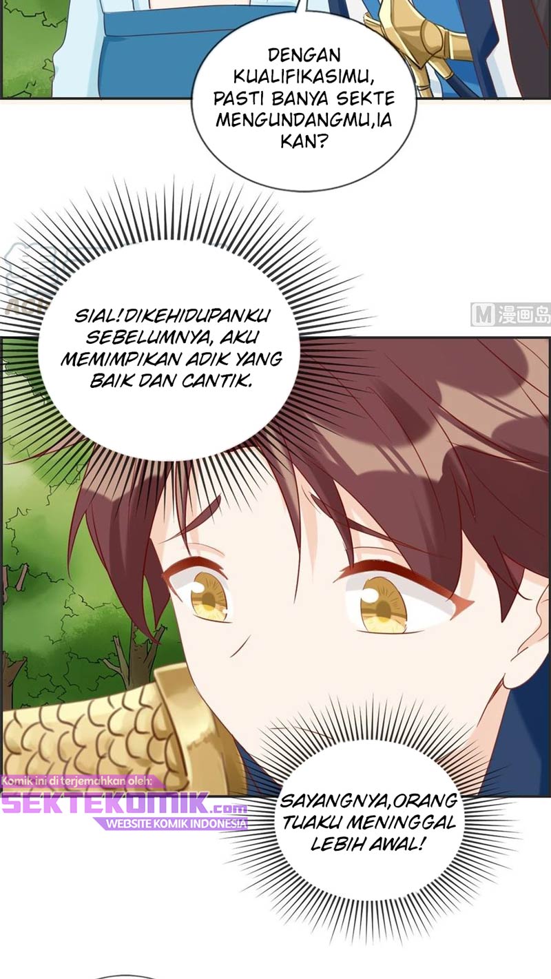 Strongest System (The Strongest Dandy System) - Chapter 43 12