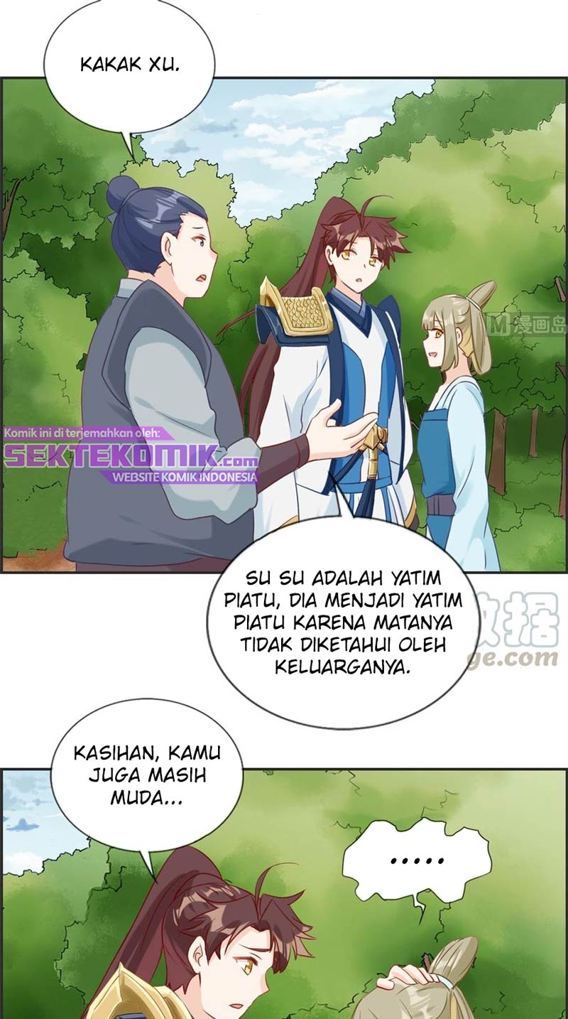Strongest System (The Strongest Dandy System) - Chapter 43 13