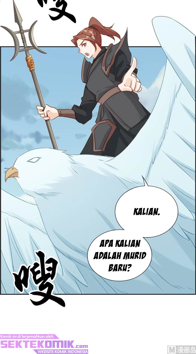 Strongest System (The Strongest Dandy System) - Chapter 43 16