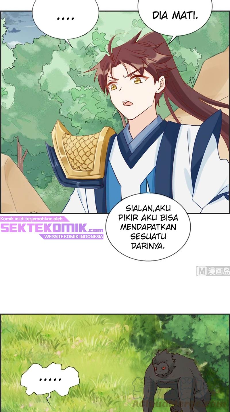 Strongest System (The Strongest Dandy System) - Chapter 43 5