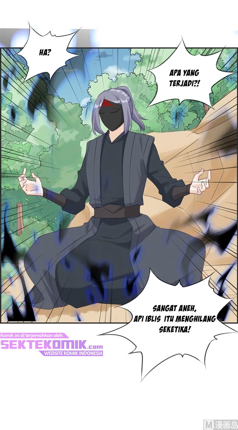Strongest System (The Strongest Dandy System) - Chapter 41 10