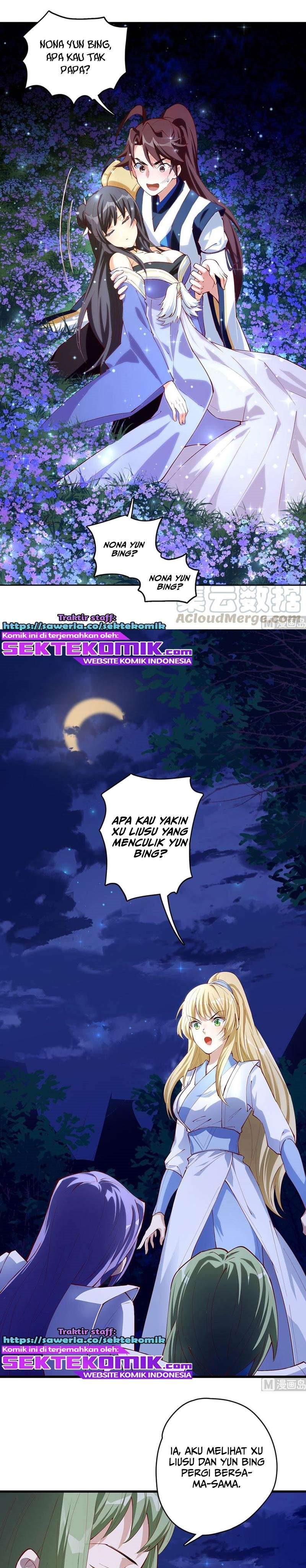 Strongest System (The Strongest Dandy System) - Chapter 52 18 Strongest System (The Strongest Dandy System) - Chapter 52 18