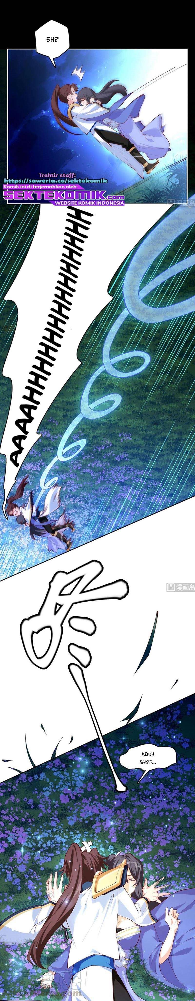 Strongest System (The Strongest Dandy System) - Chapter 52 16 Strongest System (The Strongest Dandy System) - Chapter 52 16