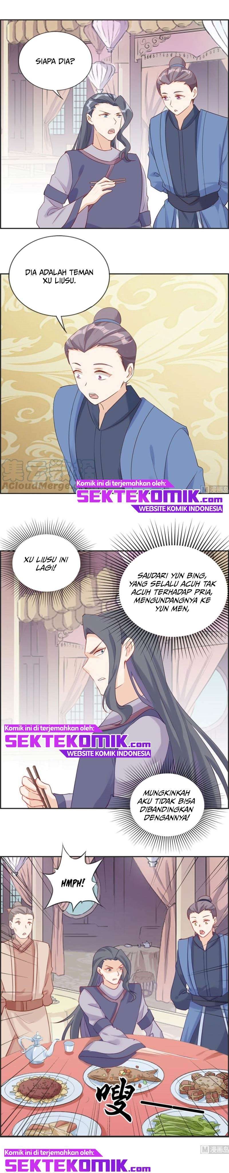 Strongest System (The Strongest Dandy System) - Chapter 53 12