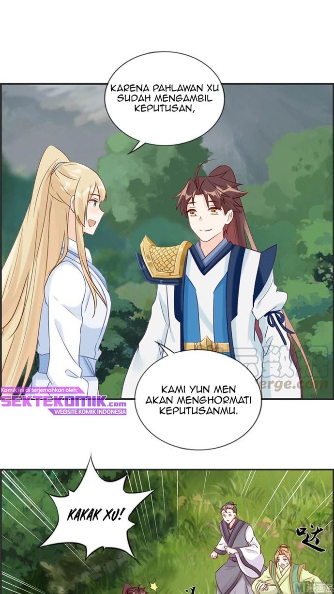 Strongest System (The Strongest Dandy System) - Chapter 50 2