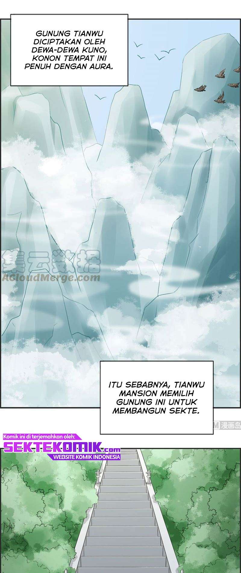 Strongest System (The Strongest Dandy System) - Chapter 51 2
