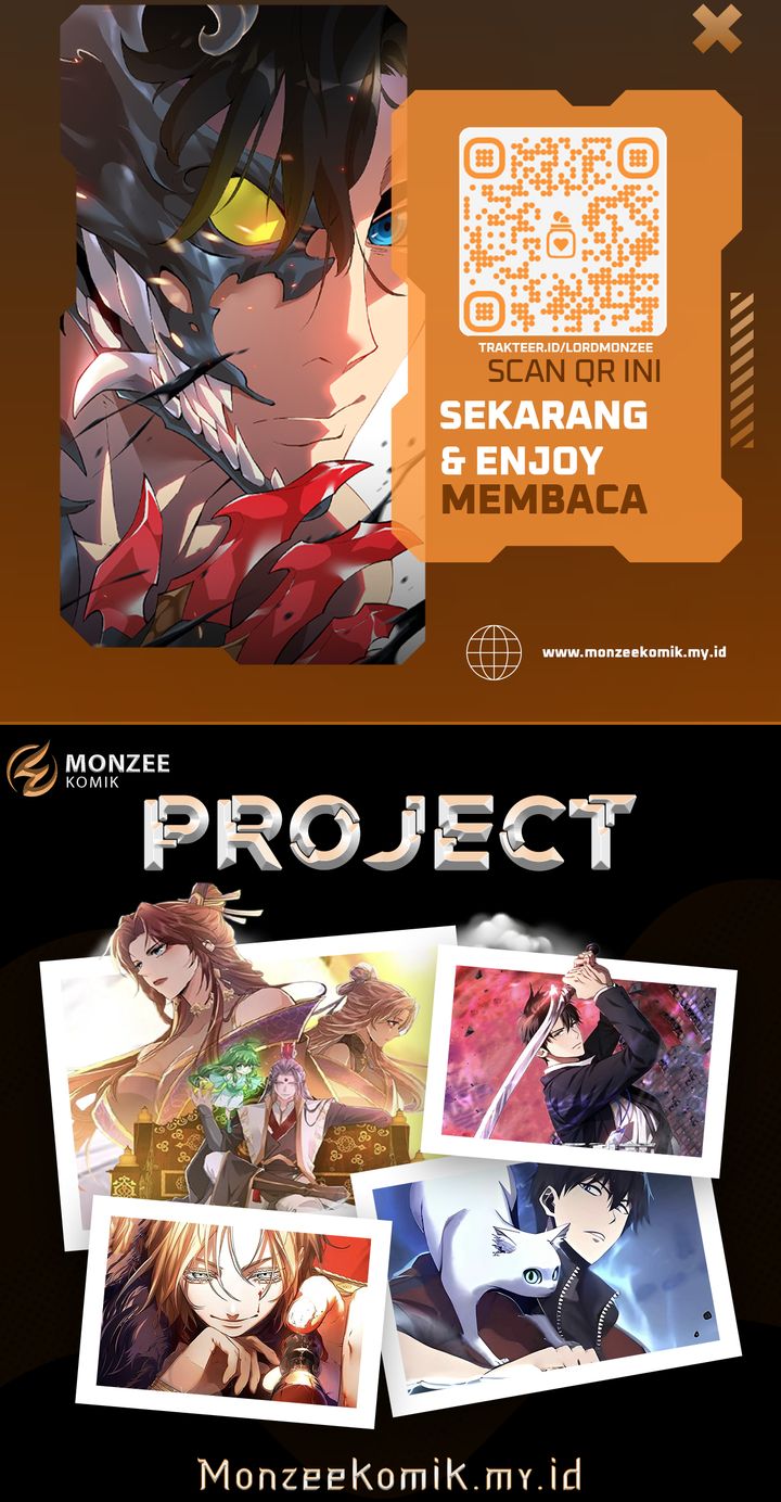 Strongest Parasitic Human - Chapter 01 22