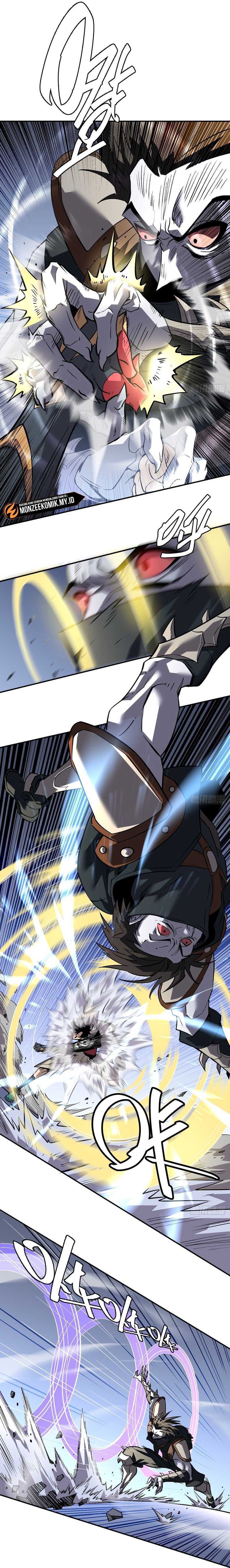Strongest Parasitic Human - Chapter 04 22