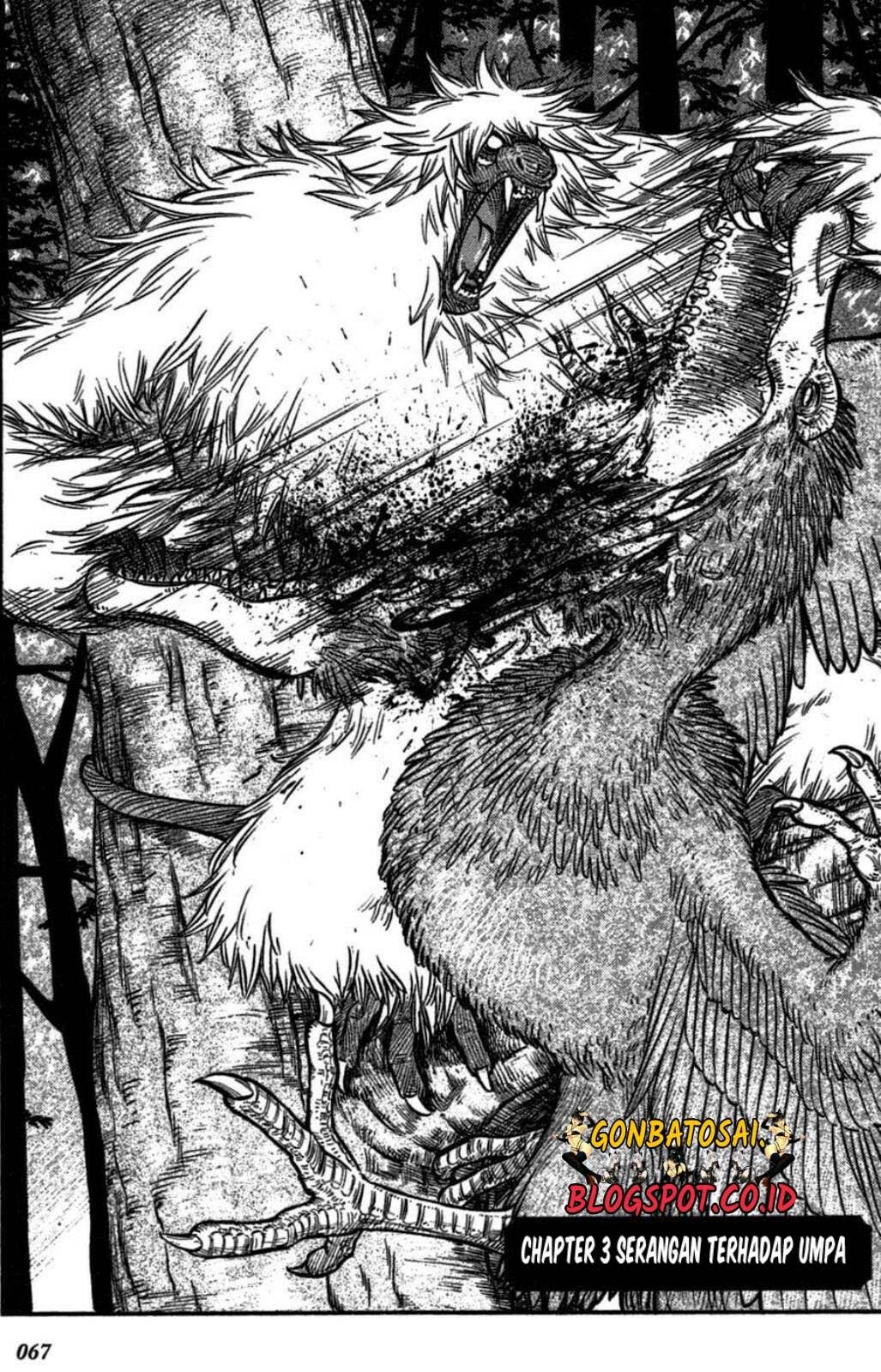 Stravaganza: Isai no Hime - Chapter 03 2 Stravaganza: Isai no Hime - Chapter 03 2