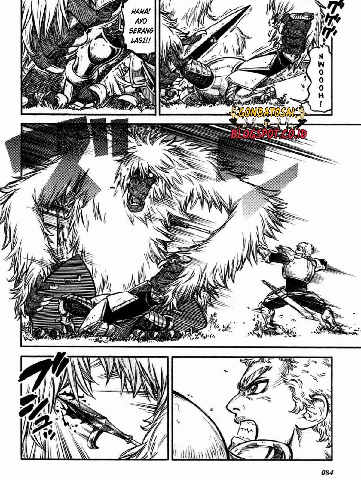 Stravaganza: Isai no Hime - Chapter 03 20 Stravaganza: Isai no Hime - Chapter 03 20