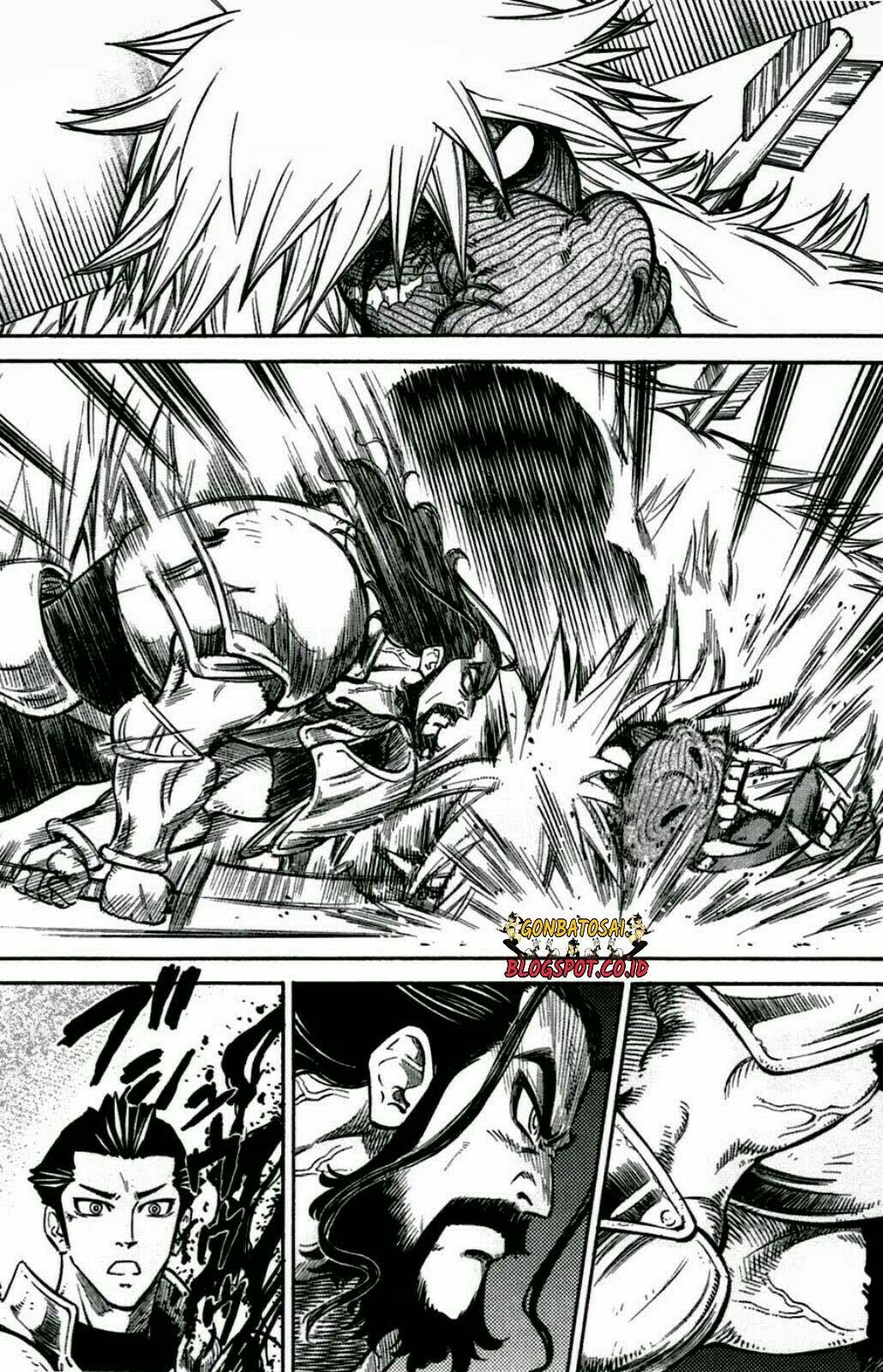 Stravaganza: Isai no Hime - Chapter 03 27 Stravaganza: Isai no Hime - Chapter 03 27
