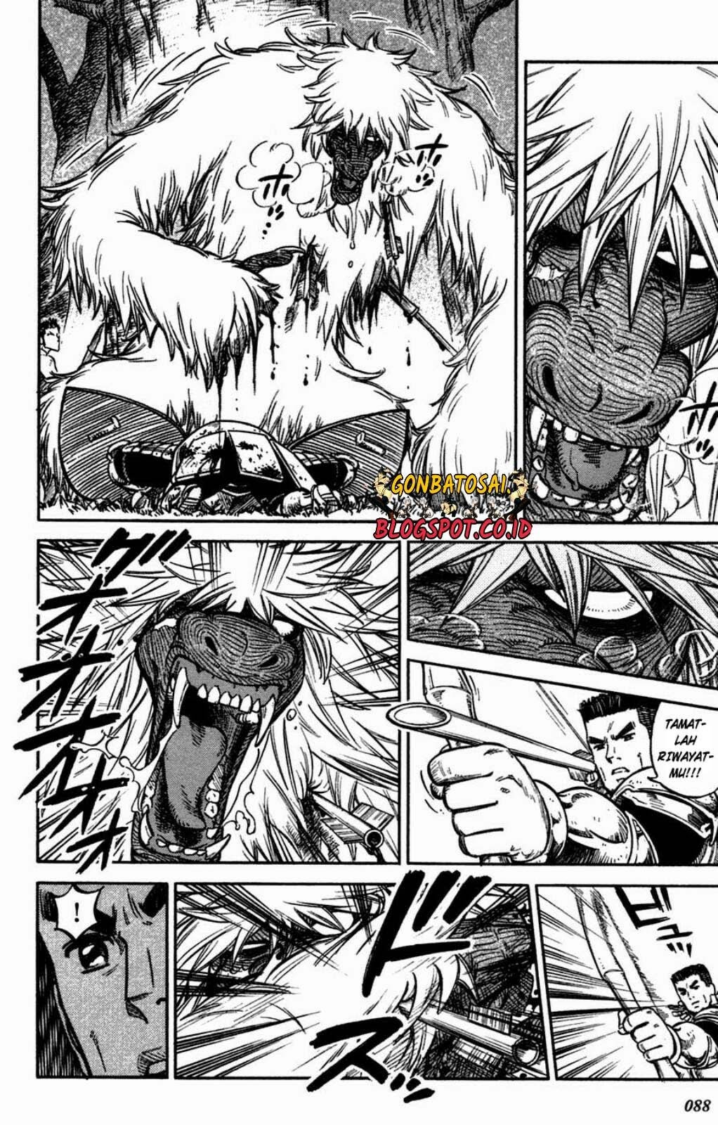 Stravaganza: Isai no Hime - Chapter 03 24 Stravaganza: Isai no Hime - Chapter 03 24