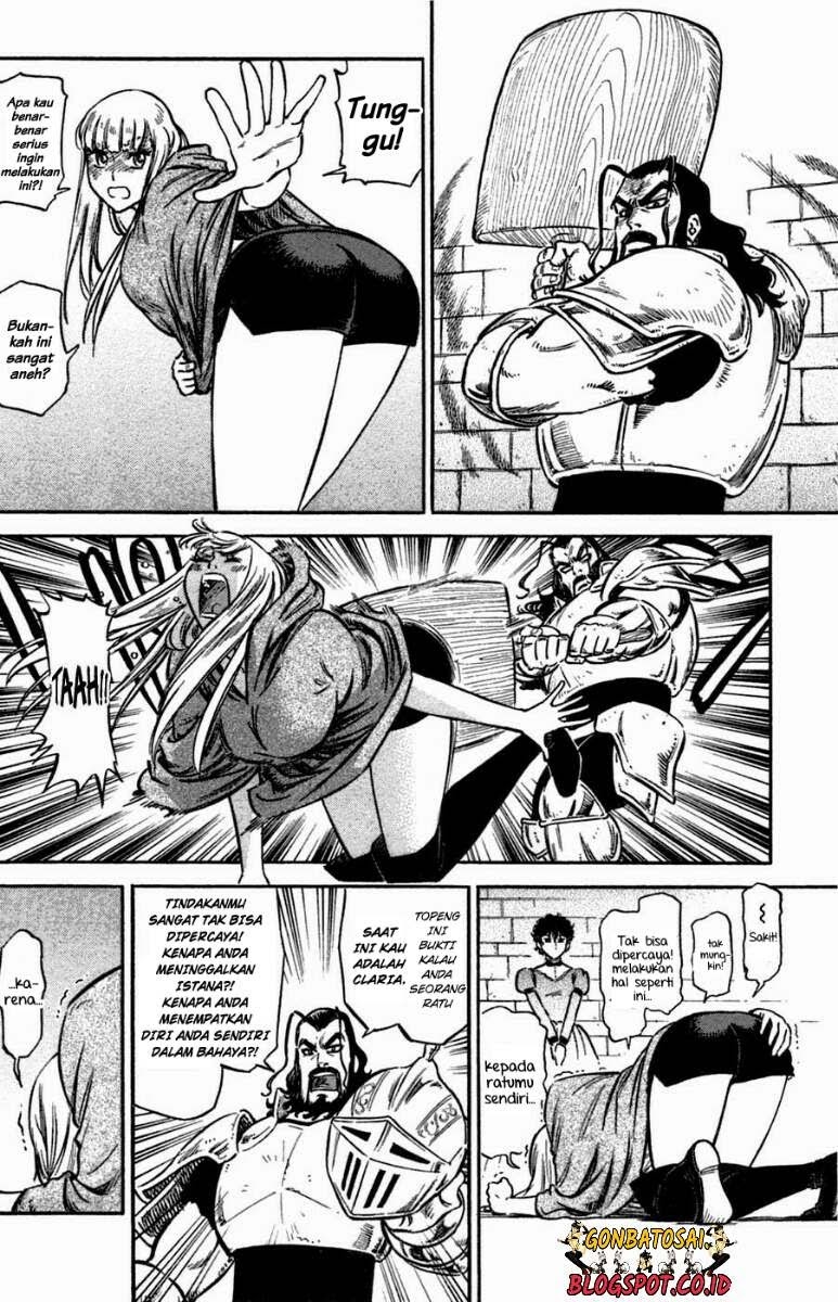 Stravaganza: Isai no Hime - Chapter 03 38 Stravaganza: Isai no Hime - Chapter 03 38