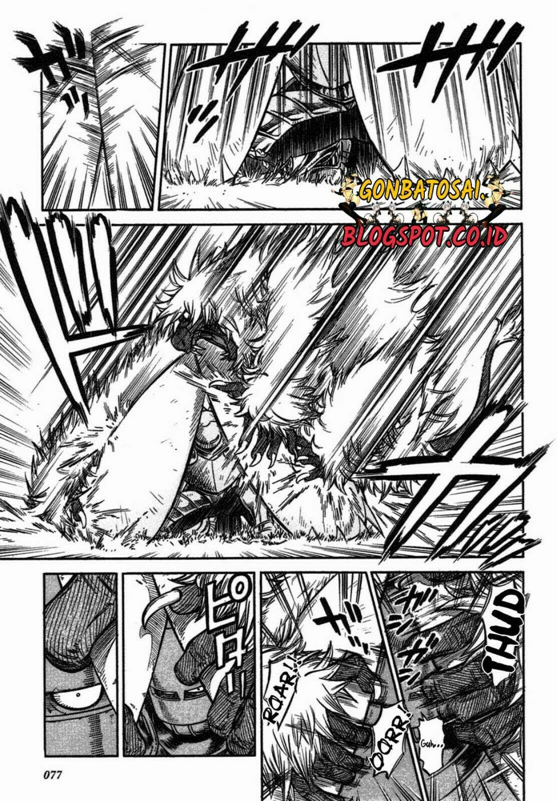 Stravaganza: Isai no Hime - Chapter 03 13 Stravaganza: Isai no Hime - Chapter 03 13