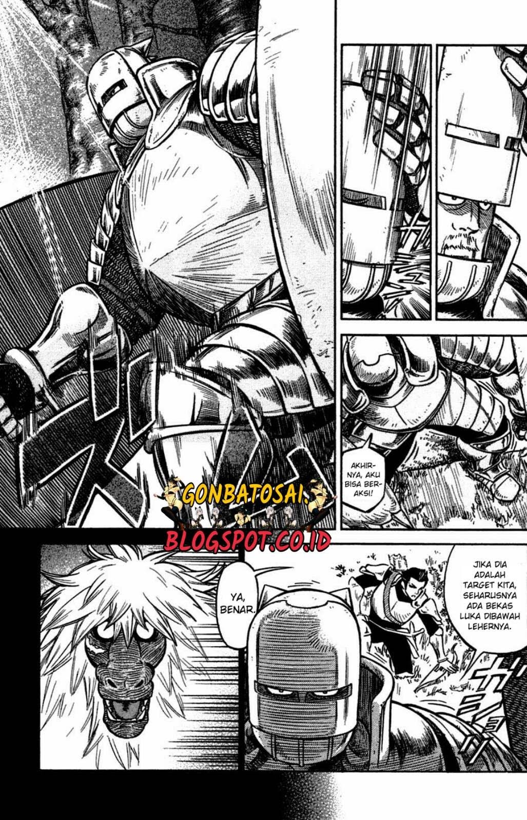 Stravaganza: Isai no Hime - Chapter 03 6 Stravaganza: Isai no Hime - Chapter 03 6