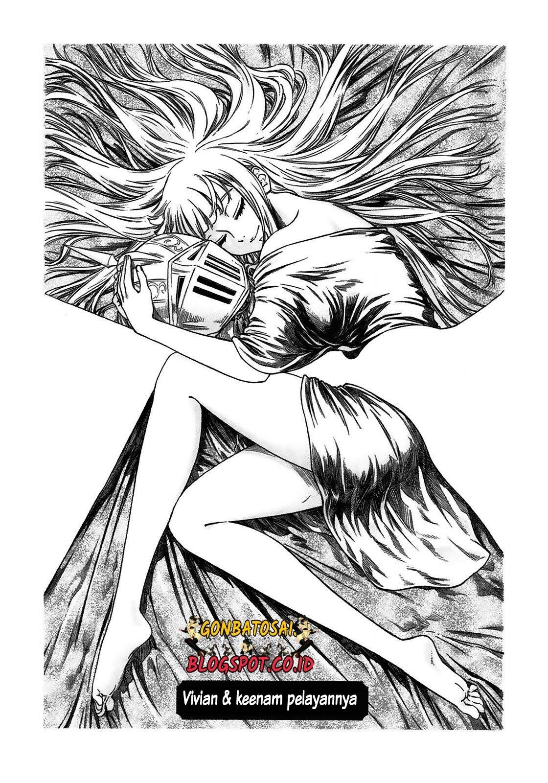 Stravaganza: Isai no Hime - Chapter 04 2 Stravaganza: Isai no Hime - Chapter 04 2