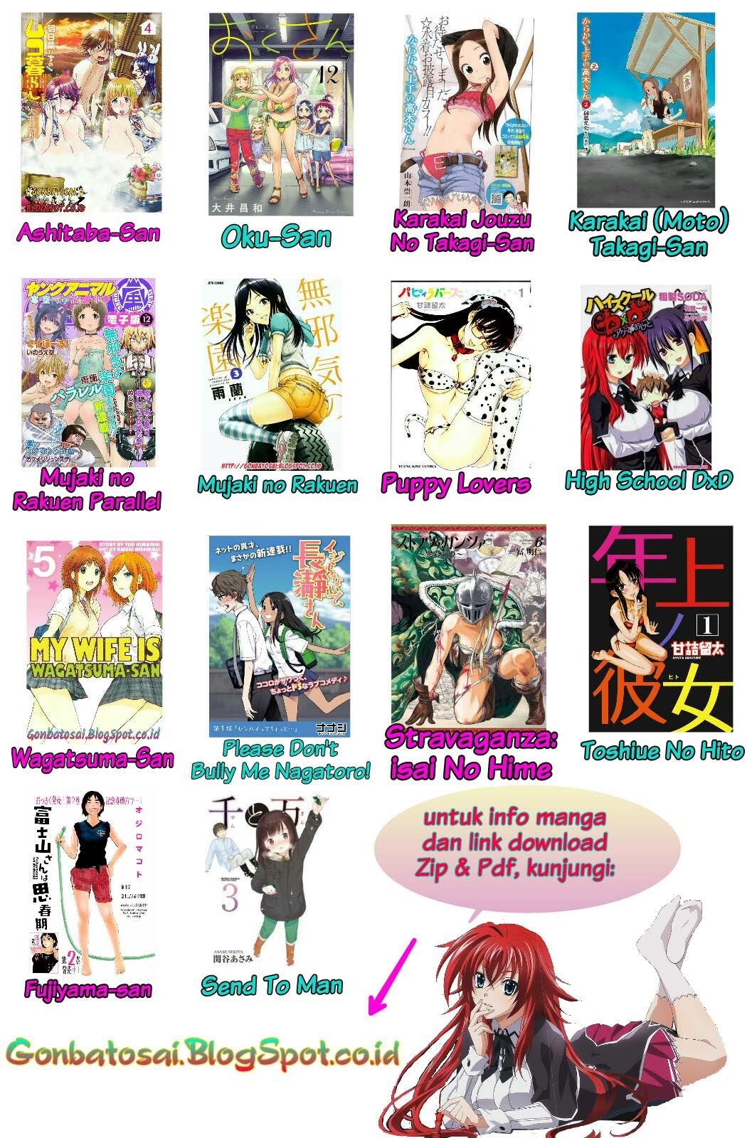 Stravaganza: Isai no Hime - Chapter 04 27 Stravaganza: Isai no Hime - Chapter 04 27