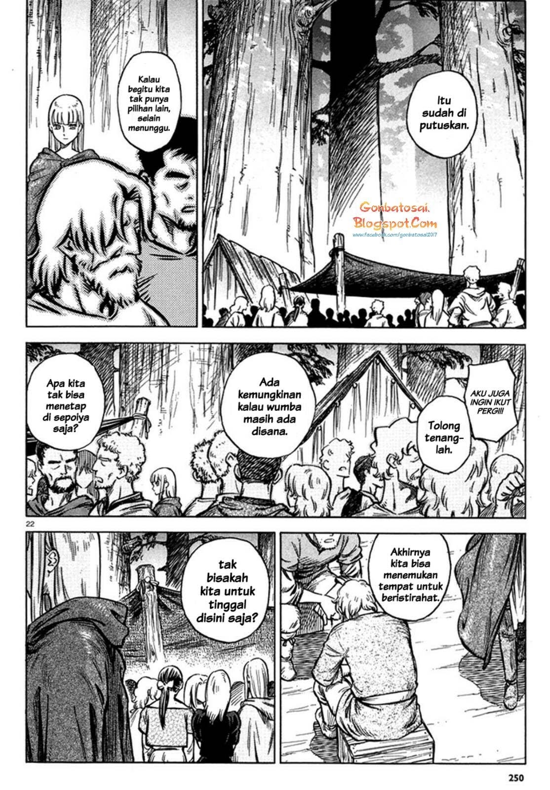 Stravaganza: Isai no Hime - Chapter 12 23