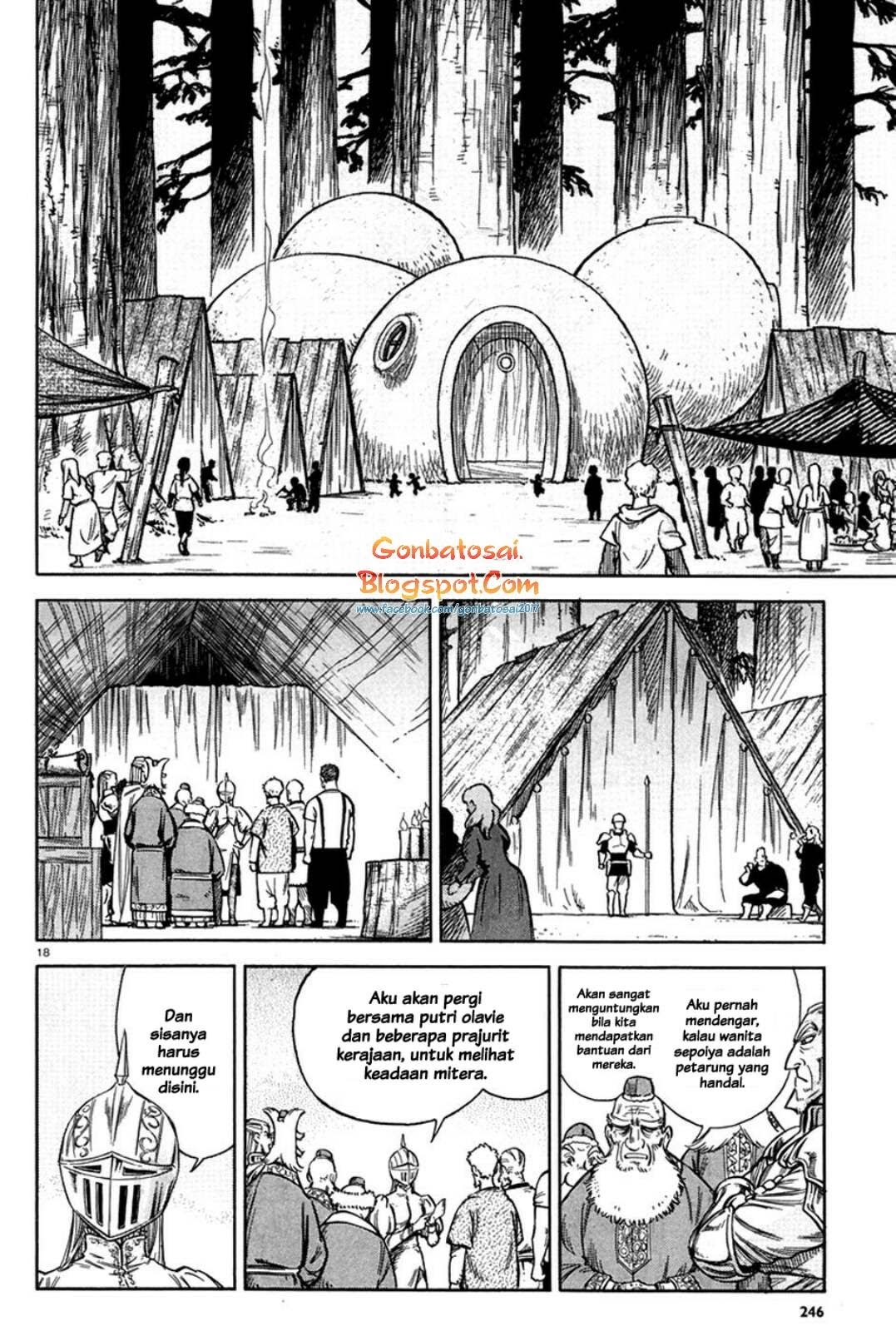 Stravaganza: Isai no Hime - Chapter 12 19