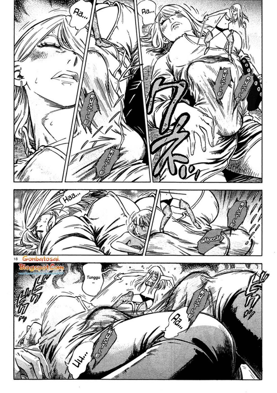 Stravaganza: Isai no Hime - Chapter 13 21 Stravaganza: Isai no Hime - Chapter 13 21