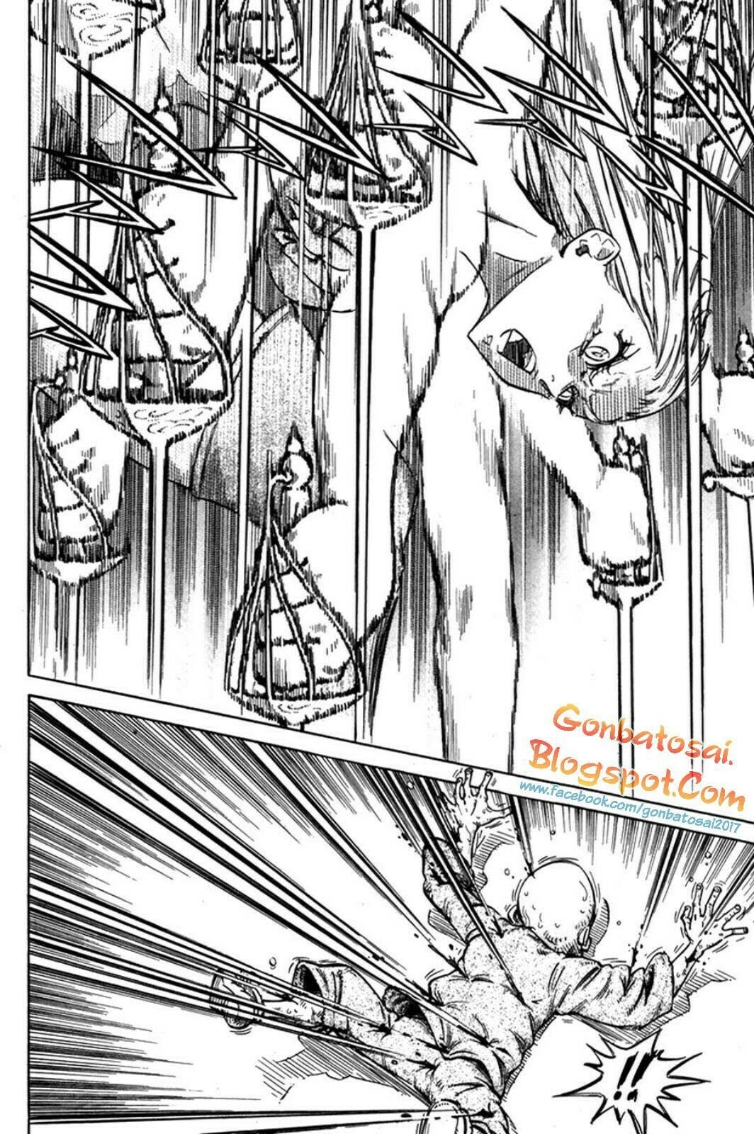 Stravaganza: Isai no Hime - Chapter 13 25 Stravaganza: Isai no Hime - Chapter 13 25