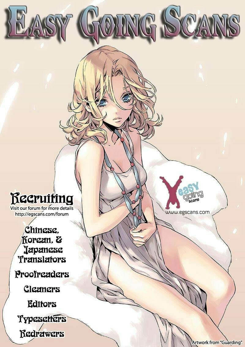 Stravaganza: Isai no Hime - Chapter 13 31 Stravaganza: Isai no Hime - Chapter 13 31