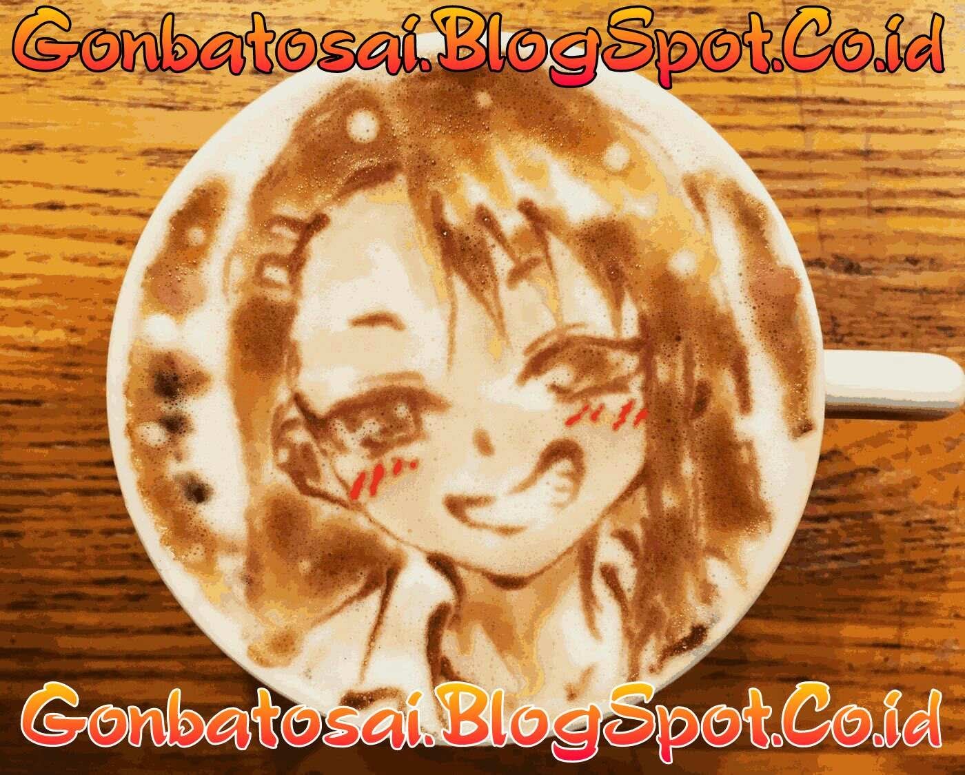 Stravaganza: Isai no Hime - Chapter 13 12 Stravaganza: Isai no Hime - Chapter 13 12