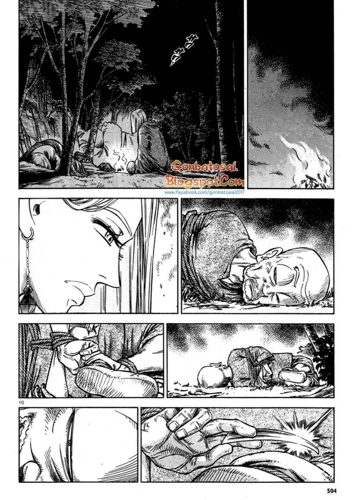 Stravaganza: Isai no Hime - Chapter 13 13 Stravaganza: Isai no Hime - Chapter 13 13