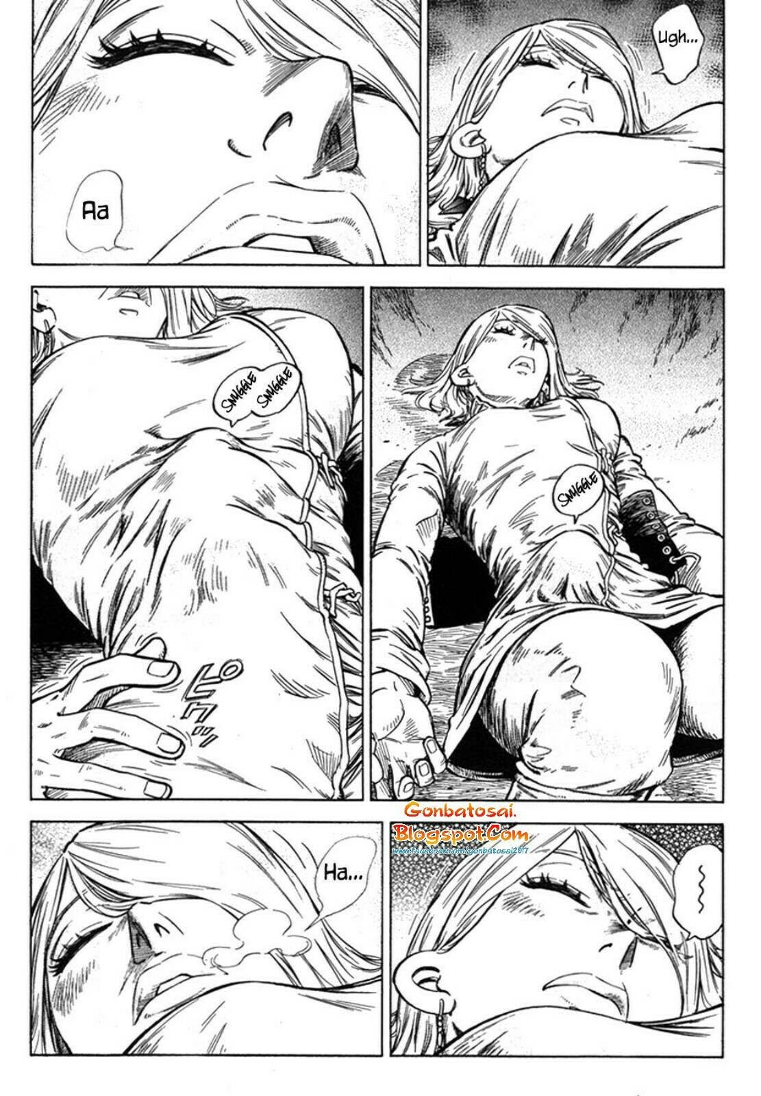 Stravaganza: Isai no Hime - Chapter 13 17 Stravaganza: Isai no Hime - Chapter 13 17