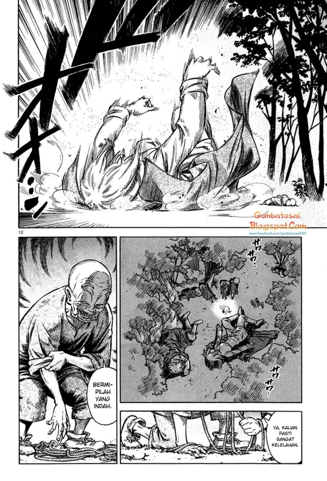 Stravaganza: Isai no Hime - Chapter 13 15 Stravaganza: Isai no Hime - Chapter 13 15