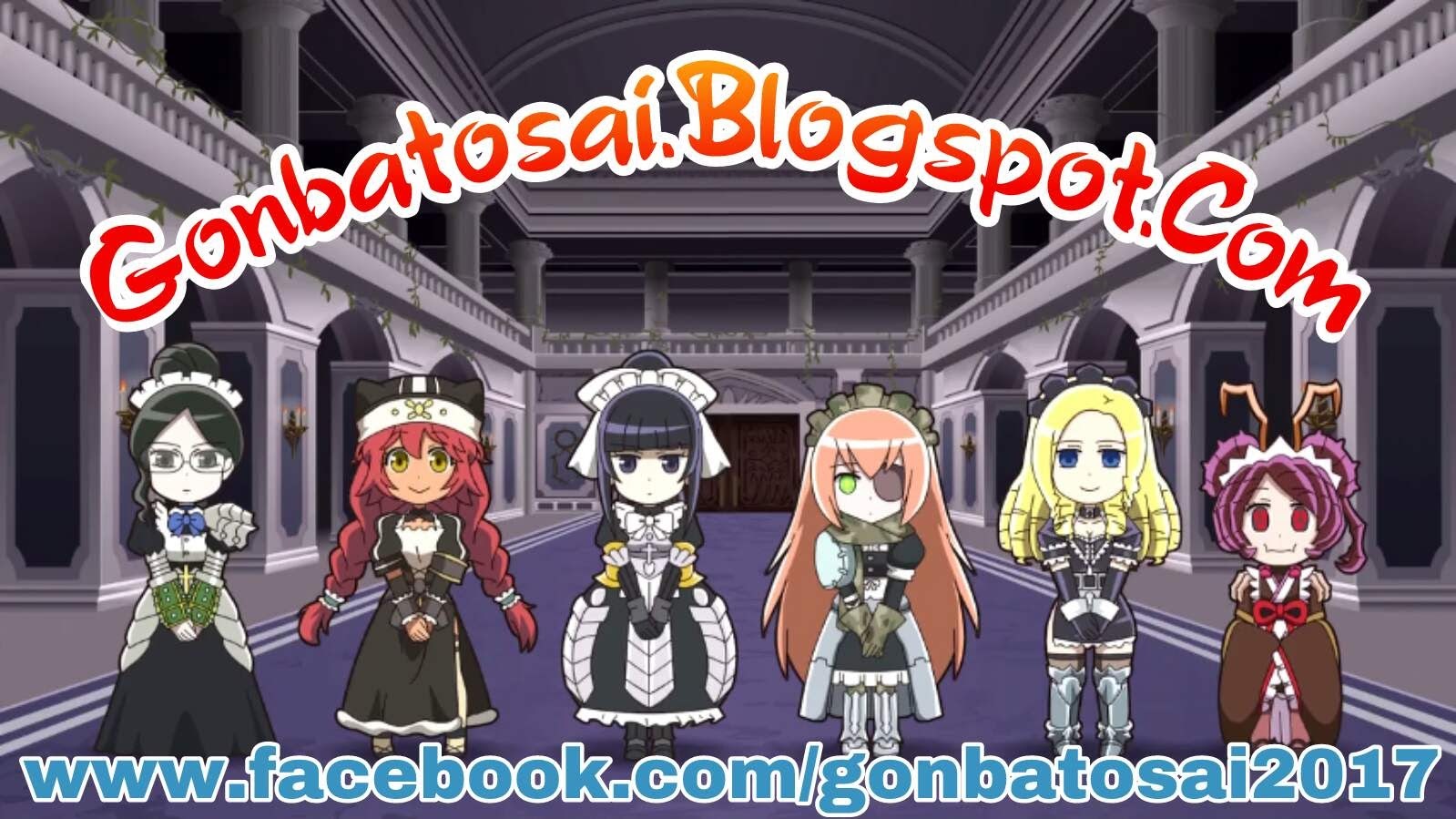 Stravaganza: Isai no Hime - Chapter 16 2 Stravaganza: Isai no Hime - Chapter 16 2