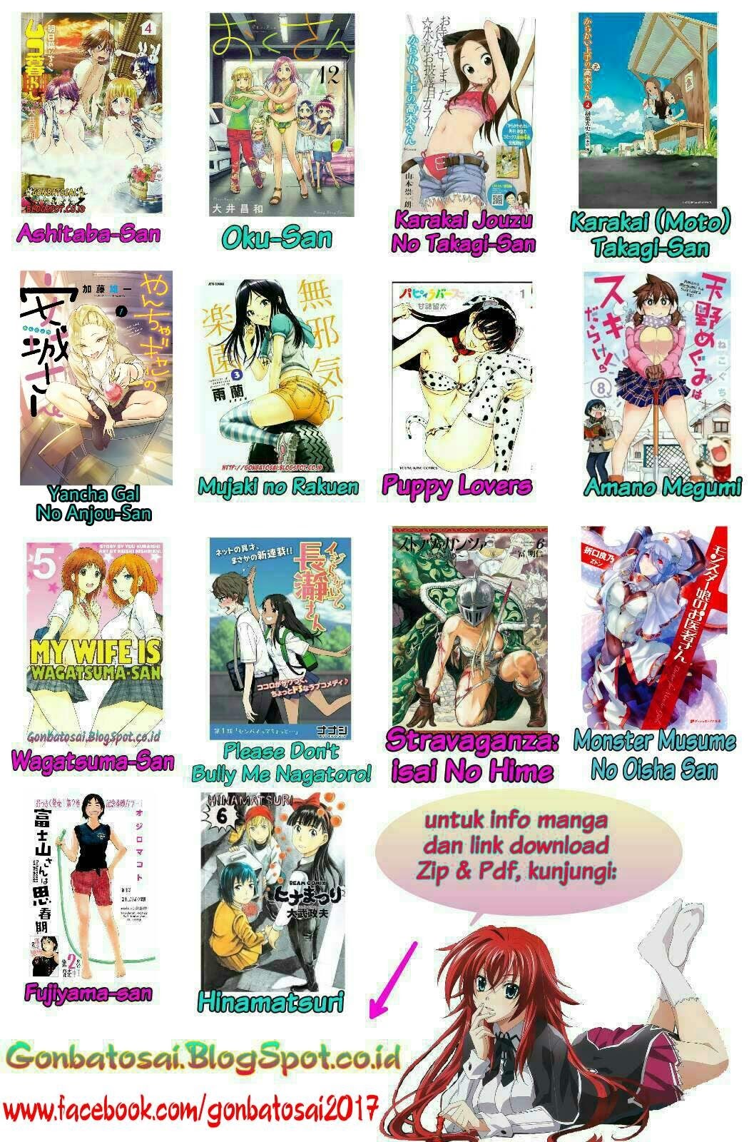 Stravaganza: Isai no Hime - Chapter 16 18 Stravaganza: Isai no Hime - Chapter 16 18