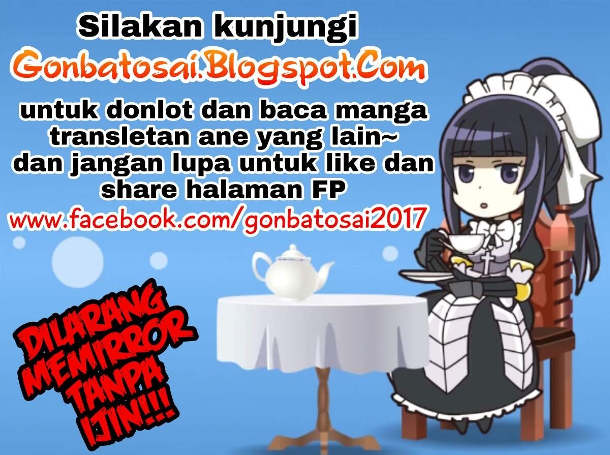 Stravaganza: Isai no Hime - Chapter 16 10 Stravaganza: Isai no Hime - Chapter 16 10