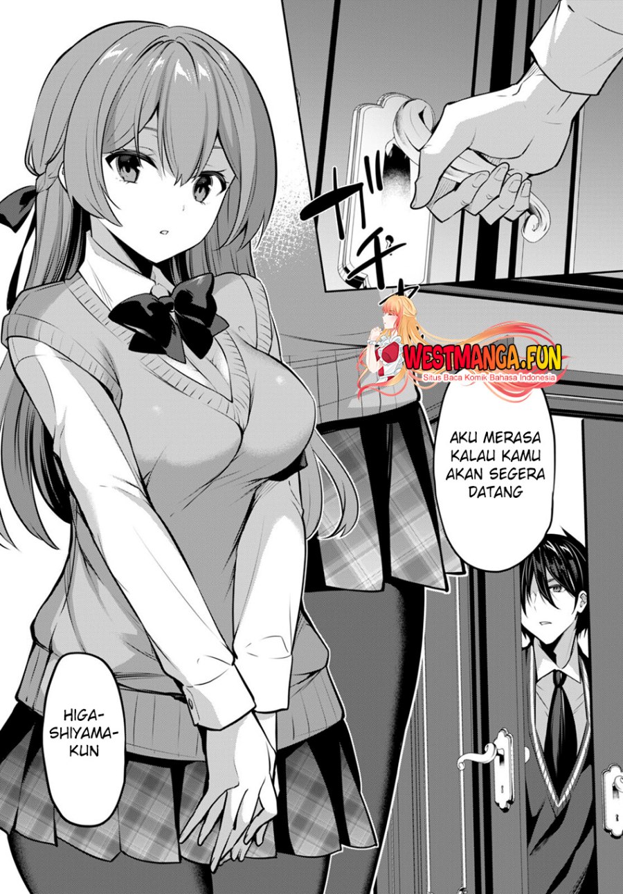 Strategic Lovers - Chapter 20 22 Strategic Lovers - Chapter 20 22