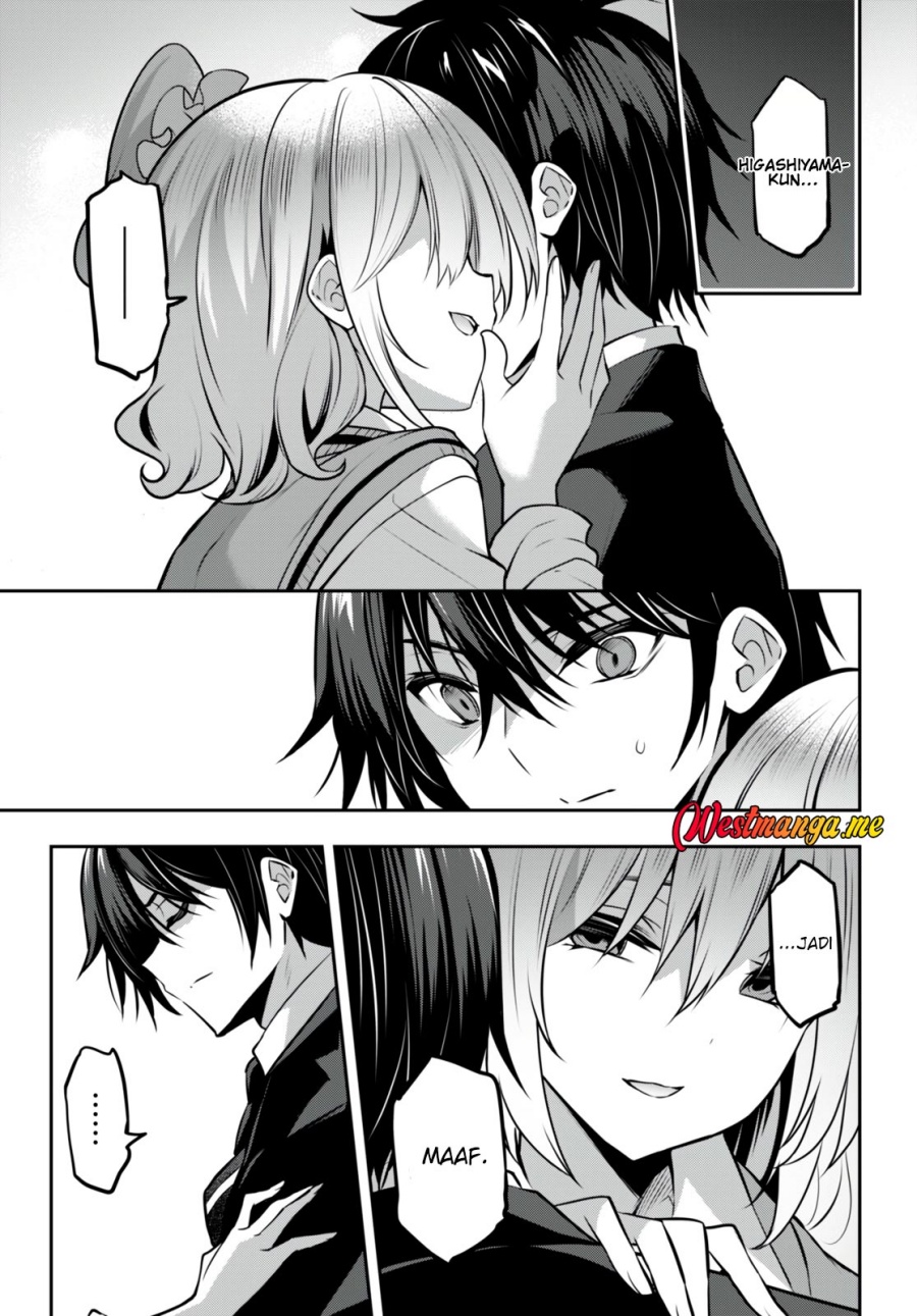 Strategic Lovers - Chapter 26 24 Strategic Lovers - Chapter 26 24