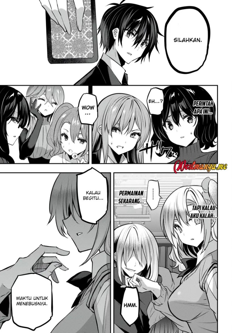 Strategic Lovers - Chapter 25 28 Strategic Lovers - Chapter 25 28