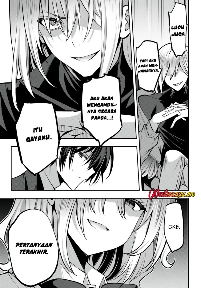 Strategic Lovers - Chapter 25 11 Strategic Lovers - Chapter 25 11