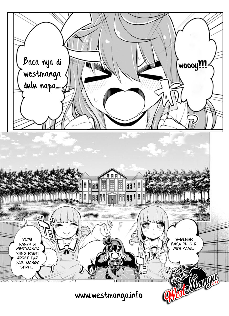 Strategic Lovers - Chapter 03 15 Strategic Lovers - Chapter 03 15