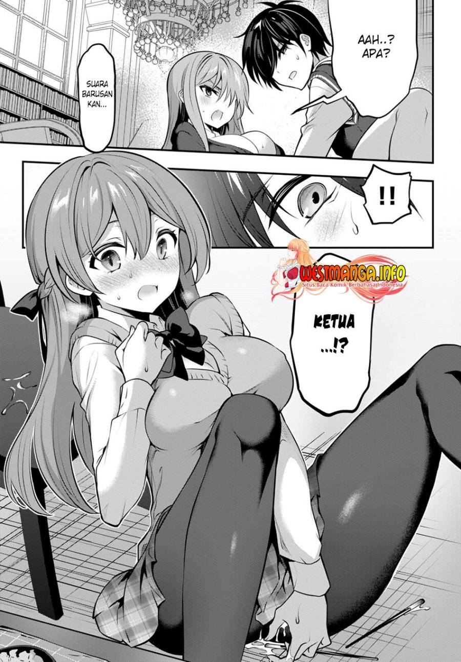 Strategic Lovers - Chapter 19 29 Strategic Lovers - Chapter 19 29