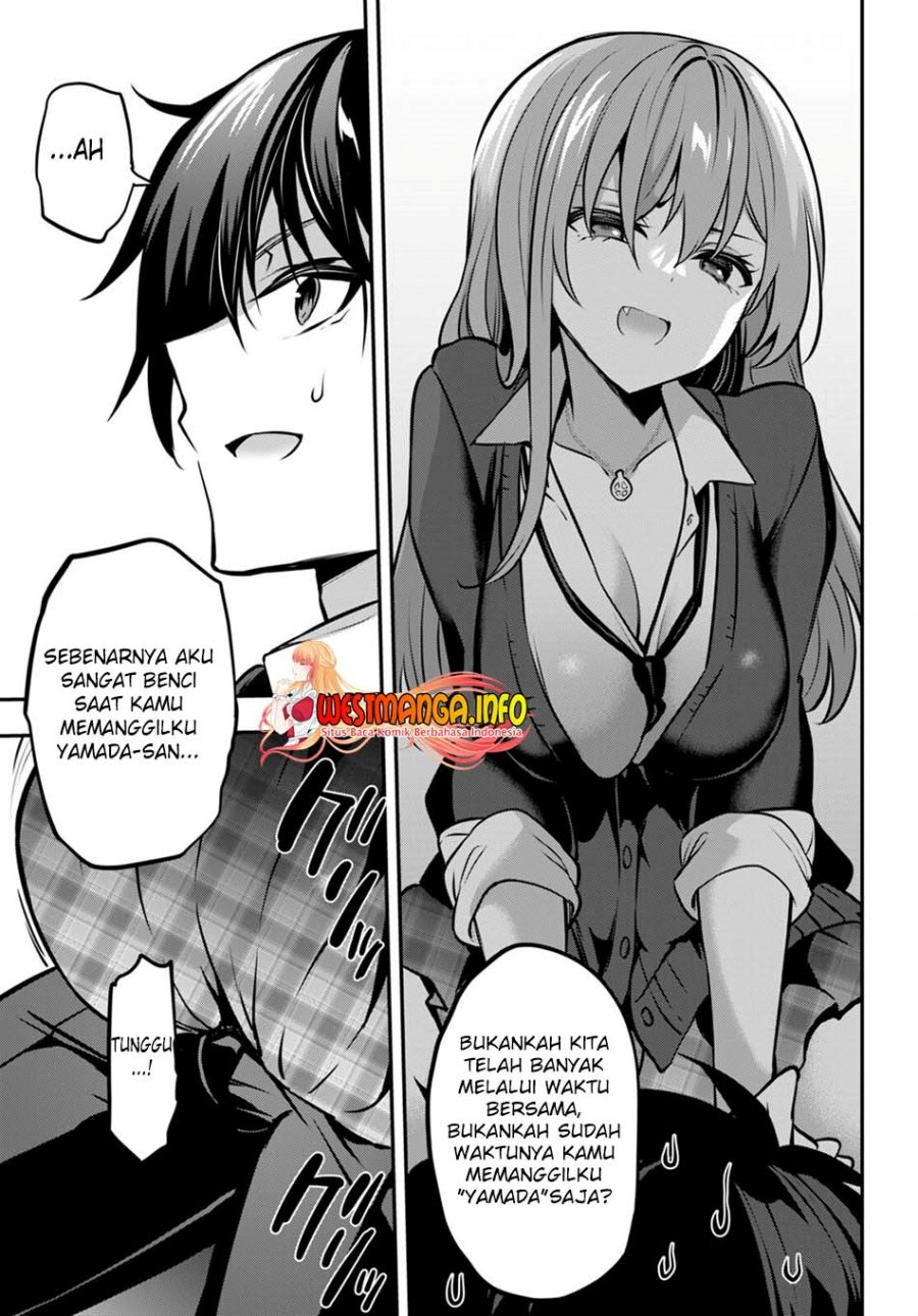 Strategic Lovers - Chapter 19 25 Strategic Lovers - Chapter 19 25