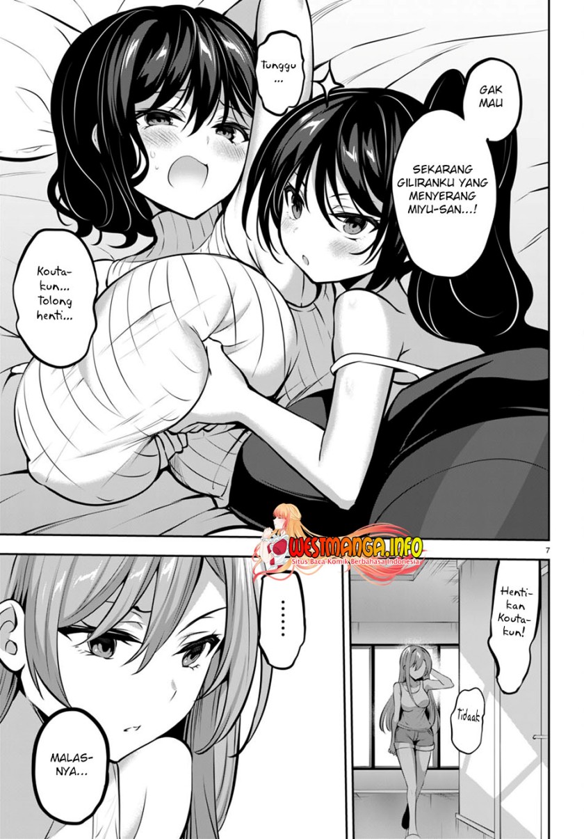 Strategic Lovers - Chapter 14 9 Strategic Lovers - Chapter 14 9