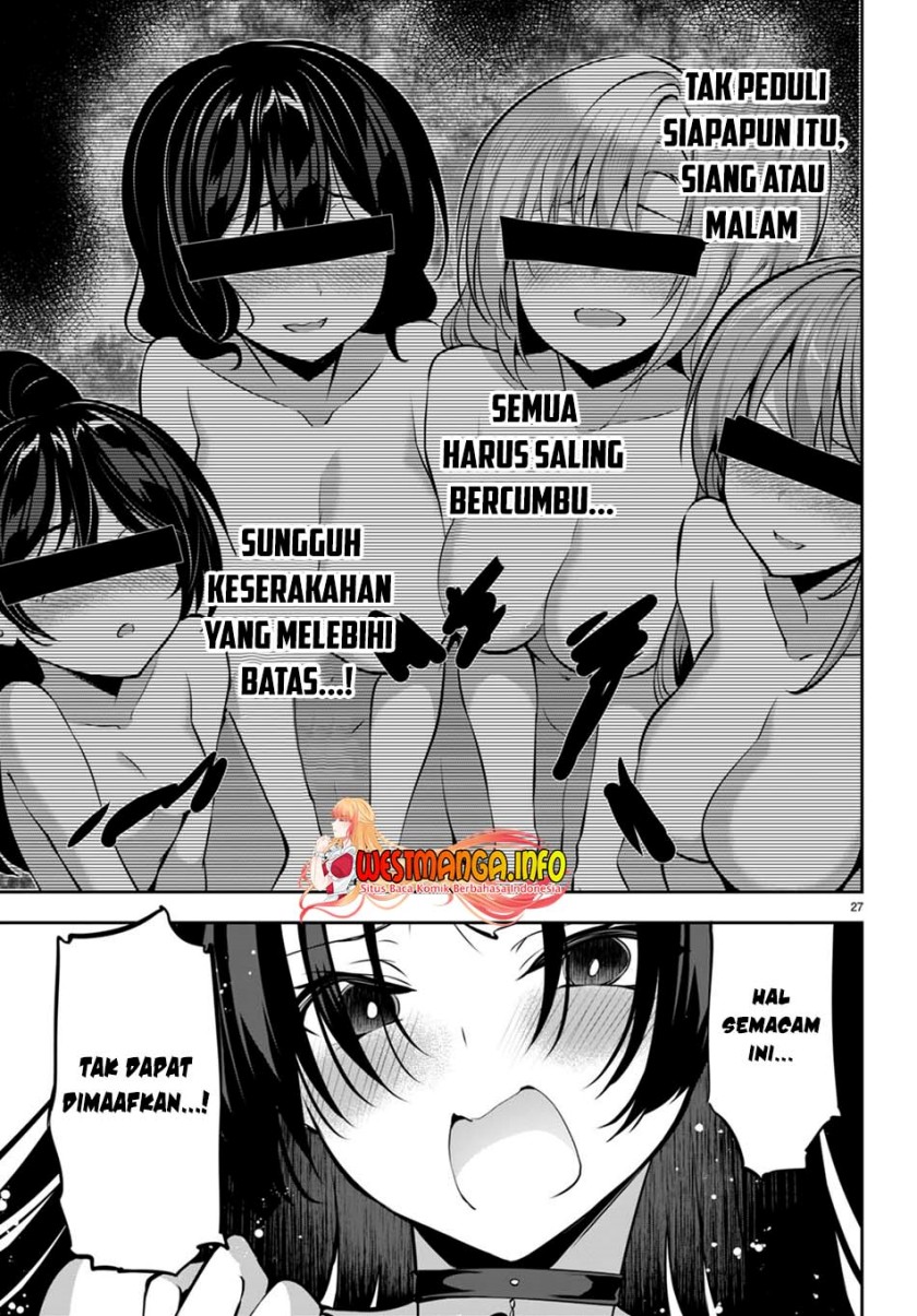 Strategic Lovers - Chapter 14 29 Strategic Lovers - Chapter 14 29