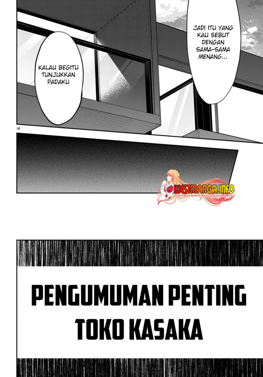 Strategic Lovers - Chapter 14 18 Strategic Lovers - Chapter 14 18