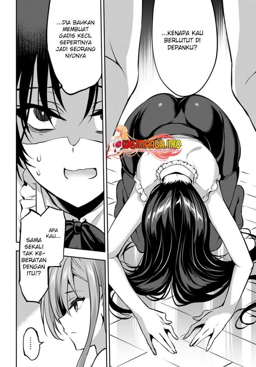 Strategic Lovers - Chapter 14 16 Strategic Lovers - Chapter 14 16