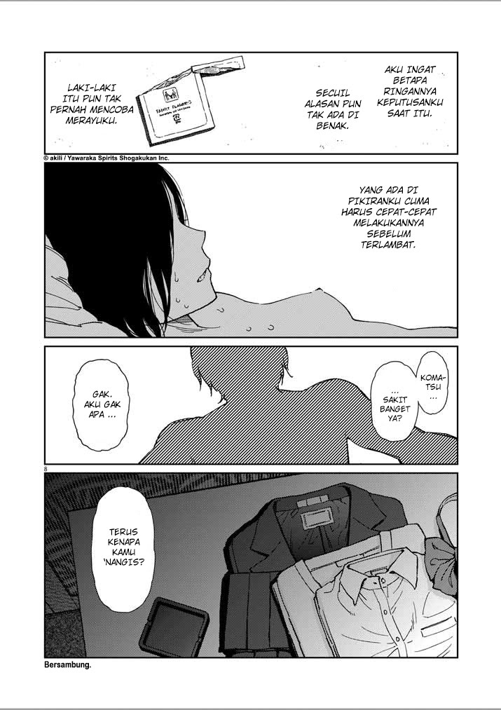 Stretch - Chapter 22 8 Stretch - Chapter 22 8