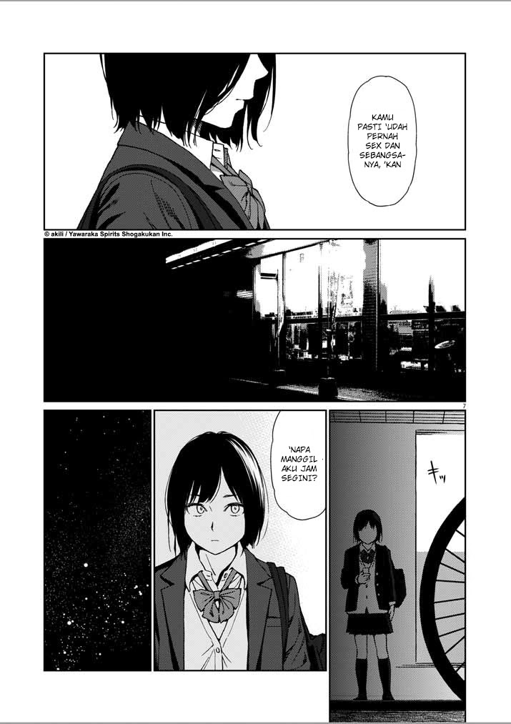 Stretch - Chapter 22 7 Stretch - Chapter 22 7