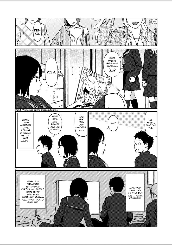 Stretch - Chapter 22 4 Stretch - Chapter 22 4